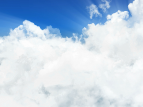 clouds