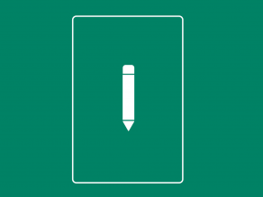 pencil