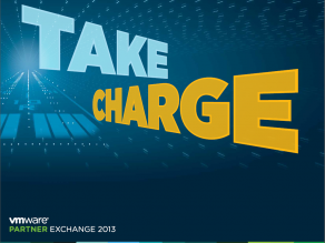 takecharge