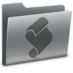Scripts Folder icon