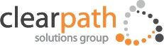 Clearpath Solutions Group Logo