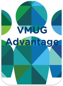 VMUG Advantage