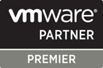 vmware premier partner logo