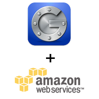 aws iam authenticator